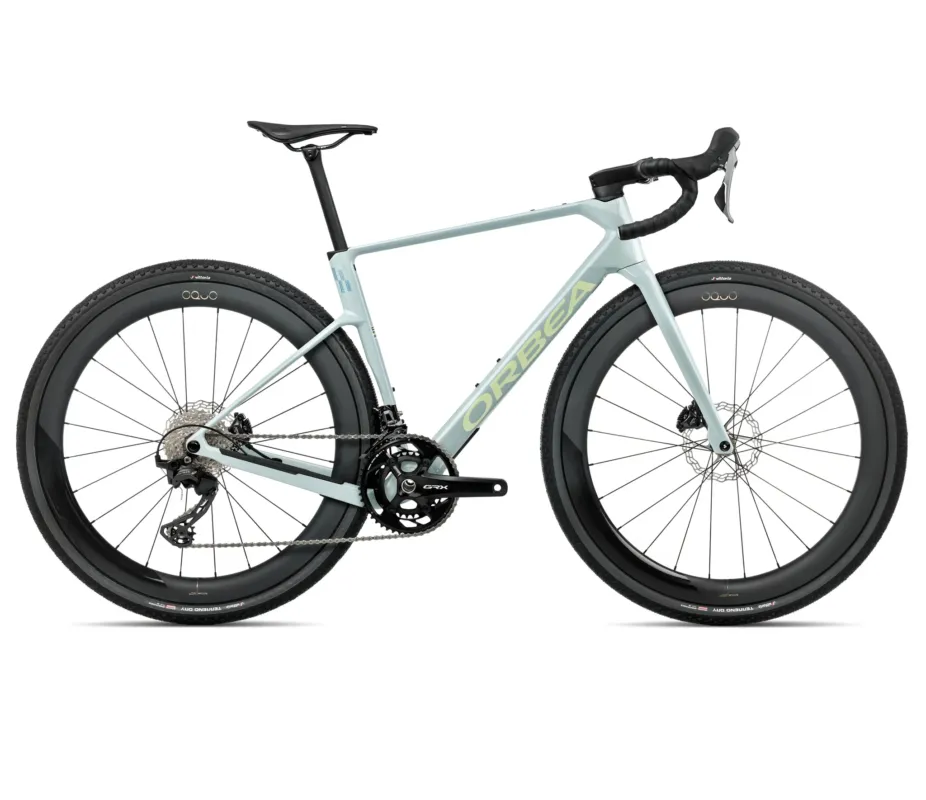 Orbea Terra Race M20LTD Frozen 2026 - L Günstig