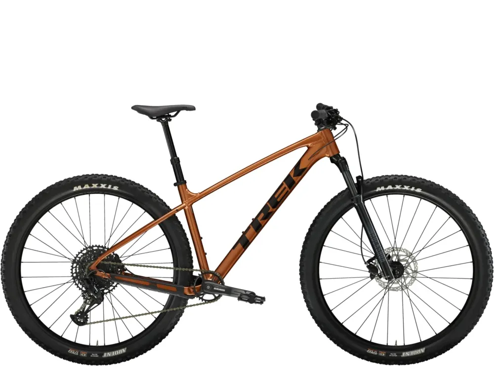 Trek Marlin 7 Pennyflake 2025 - XS Jetzt Bestellen