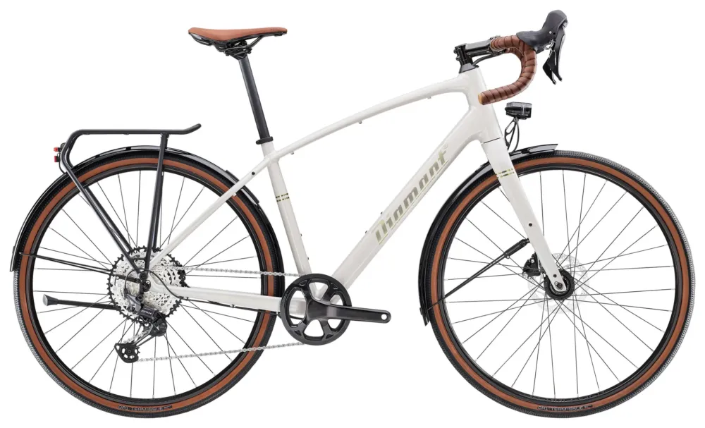 Kracherpreis Diamant Nhoma Gen 2 Ceriumgrau Metallic 2025 - L