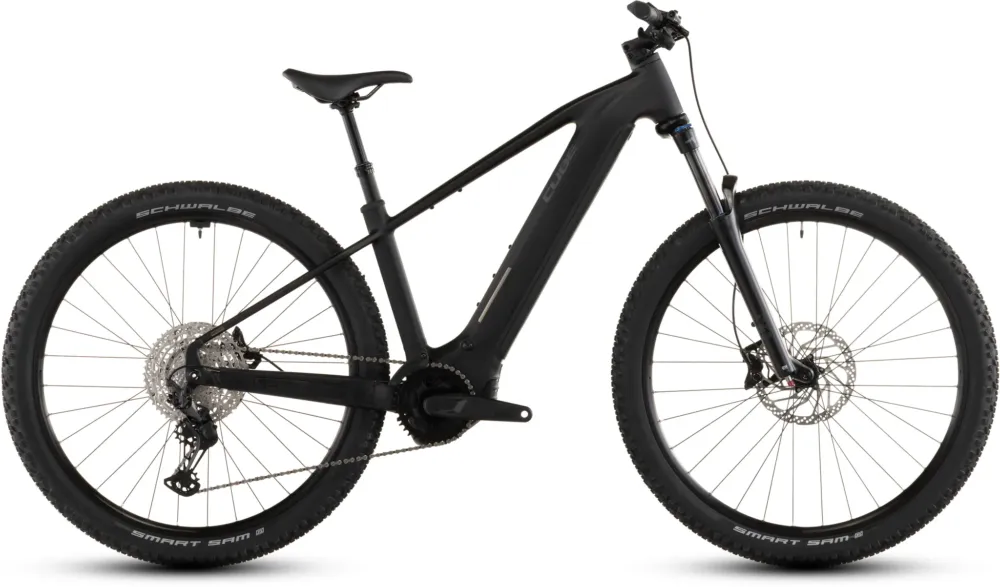 Cube Reaction Hybrid Pro 800 blackline 2026 - S Schnäppchen