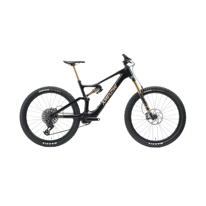 Direktkauf Amflow PL Carbon Pro 800 Wh cosmic black 2025 - M