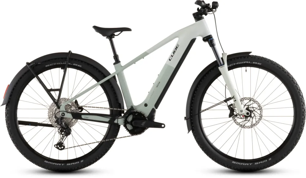 Cube Reaction Hybrid Pro 800 FE desertstone´n´driedherbs 2026 - S Preisreduziert