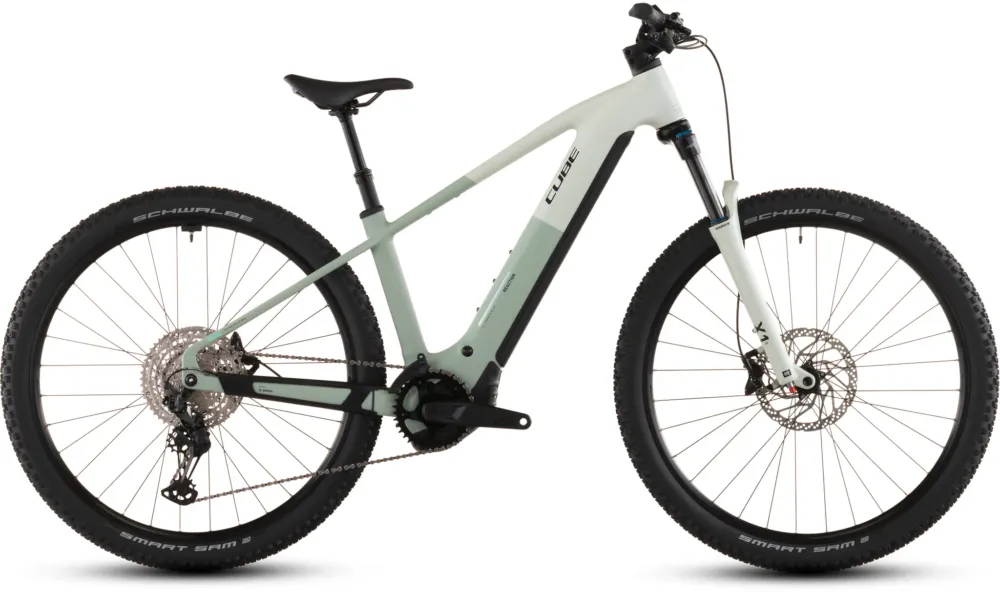 Cube Reaction Hybrid Pro 800 desertstone´n´driedherbs 2026 - L Rabatt