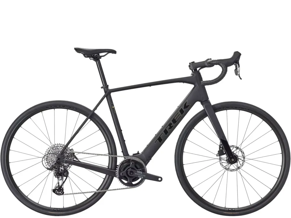 Top-Preis Trek Domane+ ALR 5 Matte Dark Star 2026 - L