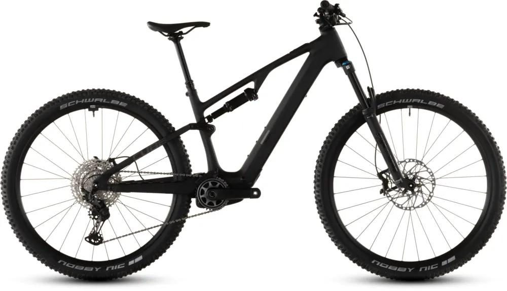 Cube AMS Hybrid ONE44 C:62 Pro 400X blackline 2026 - M Aktuell