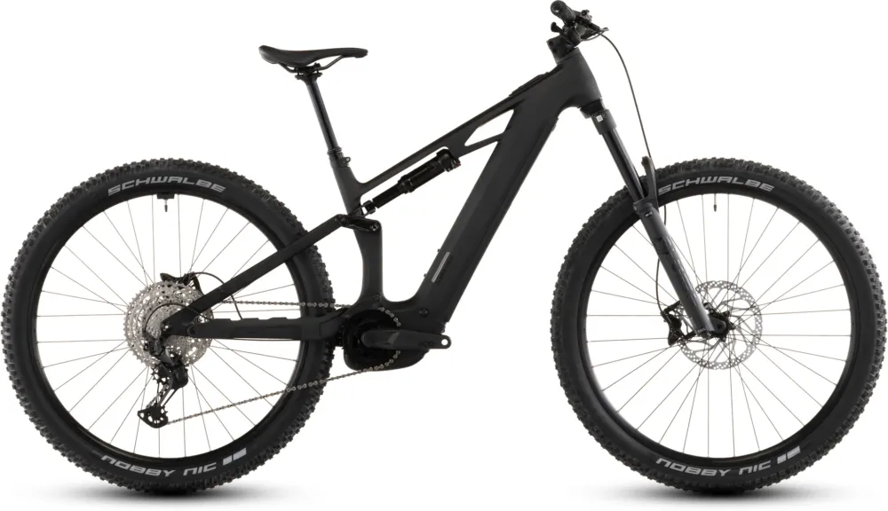 Cube Stereo Hybrid ONE44 HPC Race 800 blackline 2026 - S Super-Preis
