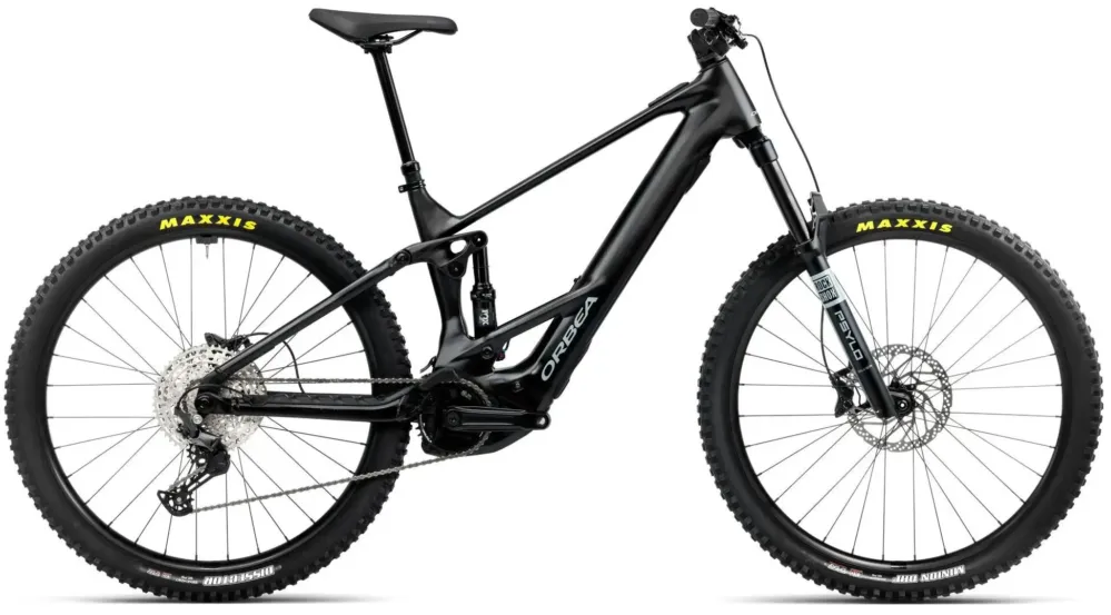 Orbea WILD ST H30 Diamon - Blue 2025 - S Billig