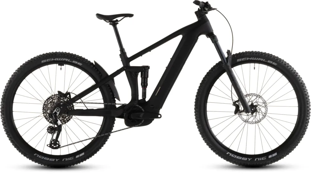 Cube Stereo Hybrid ONE44 EX 800 blackline 2026 - S Online Kaufen