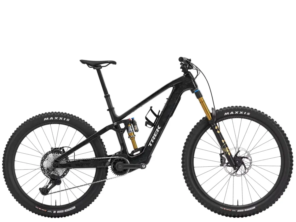 Trek Fuel+ MX 9.8 XT Di2 Gen 2 Carbon/Lithium 2026 - S Aktuell