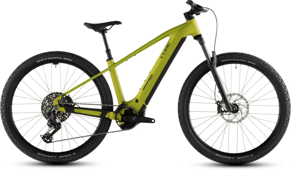Letzte Chance Cube Reaction Hybrid Race 800 lizard´n´black 2026 - S