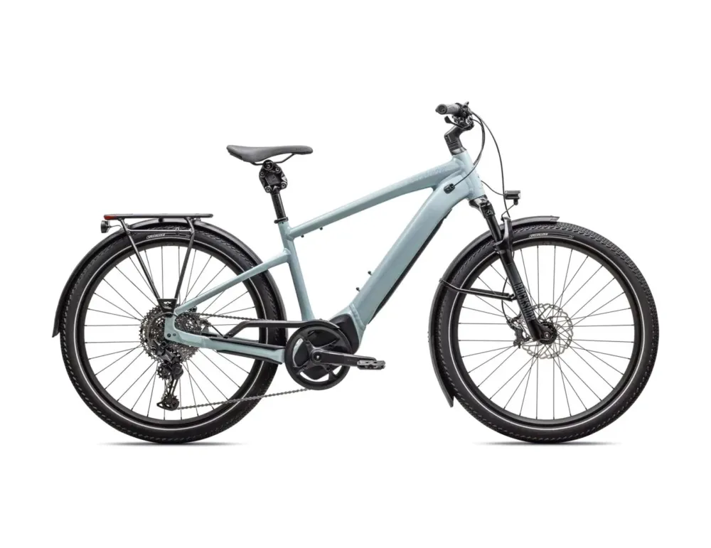 Specialized Vado 5.0 NB Sea/Cmlnlps/Gclmet 2025 - L Mega-Angebot