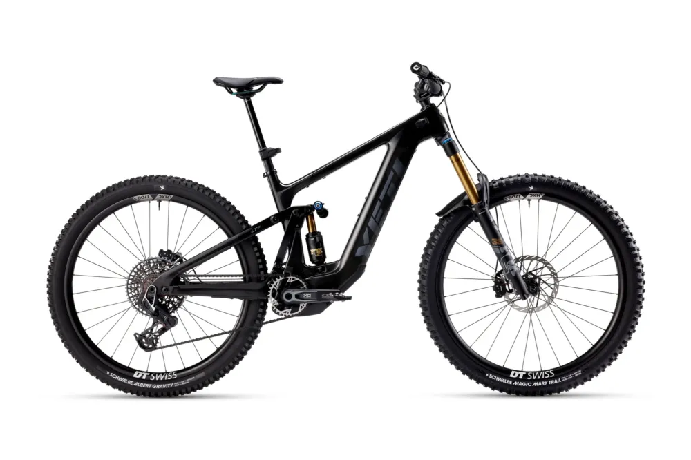 Yeti LTe T3 X0 Raw 2026 - XL Letzte Chance
