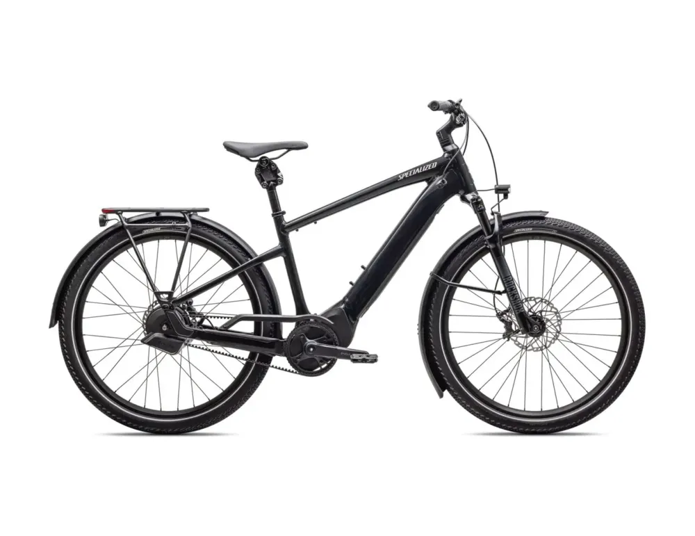 Specialized Vado 5.0 IGH NB Cast Black/Flake Silver 2025 - L Günstig