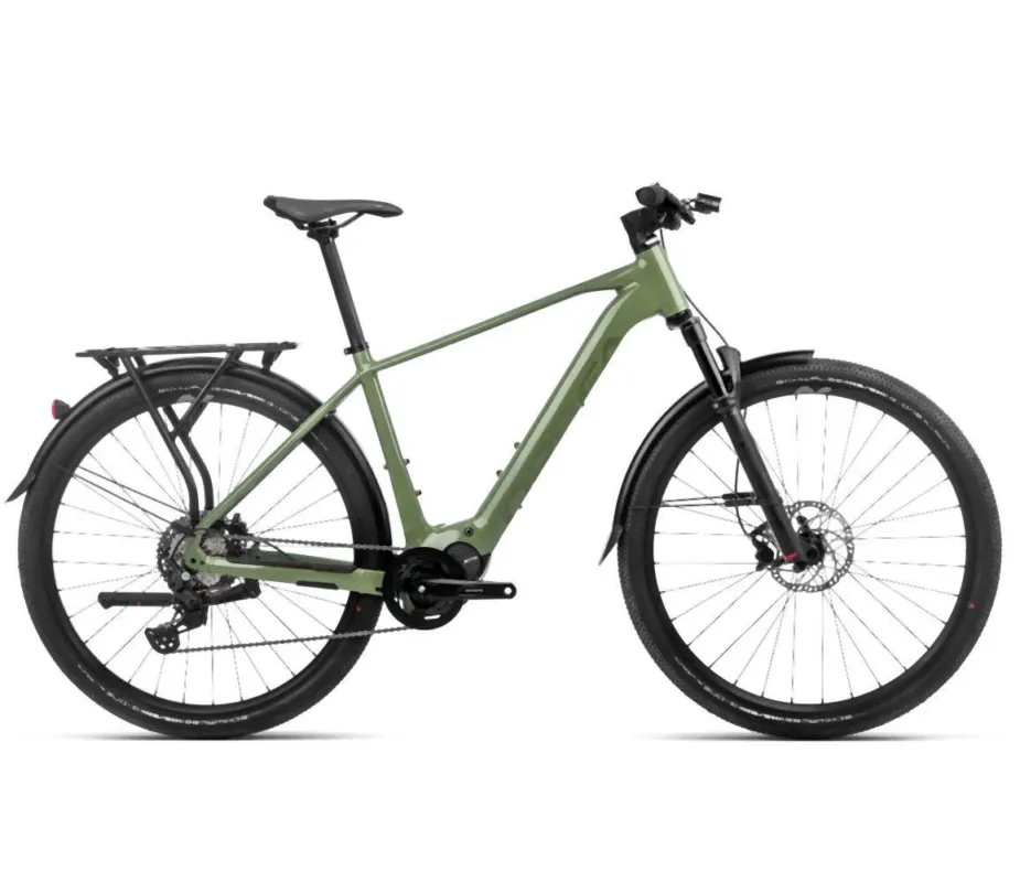 Orbea KEMEN 30 Urban Green - S Wochenendangebot