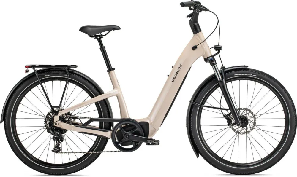 Letzte Chance Specialized Turbo Como 4.0 Sand - S