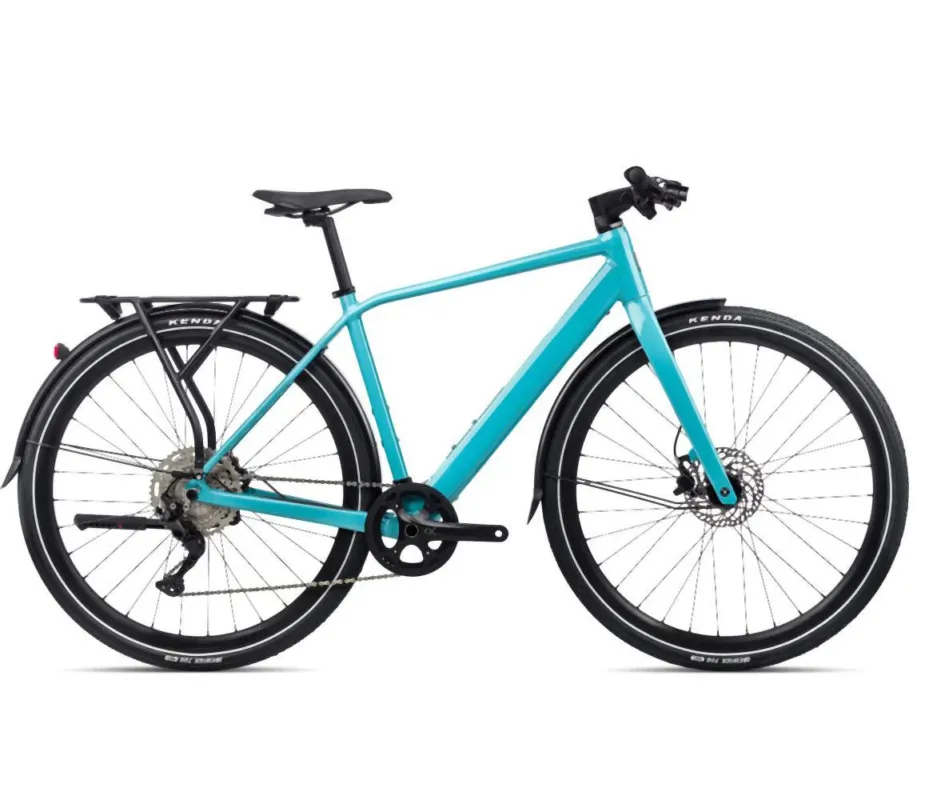 Orbea VIBE H30 EQ Blue - L Preisknaller