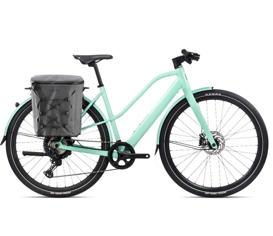 Orbea VIBE MID H10 EQ Light Green - L Direktkauf