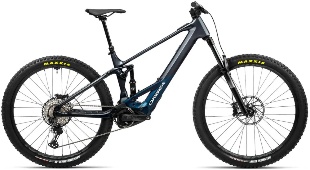Orbea WILD H20 Basalt Grey-Dark Teal - L Aktuell