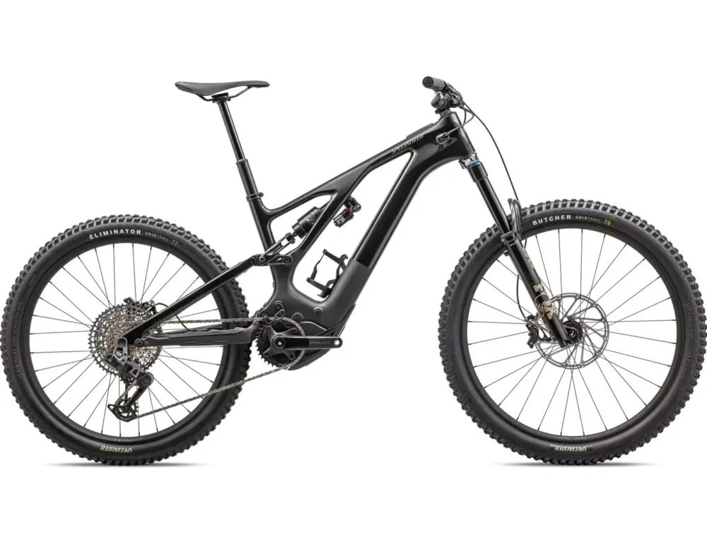 Specialized Turbo Levo Expert T-Type OBSIDIAN/TAUPE - S4 Neue Ware