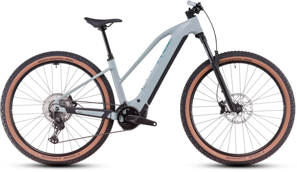 Super-Preis Cube Reaction Hybrid Race 800 desertgreen Trapeze 2025 - M