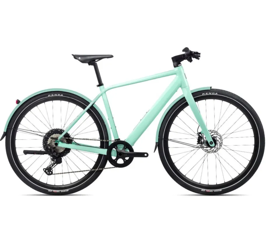 Orbea VIBE H10 MUD Light Green - M Markenprodukt