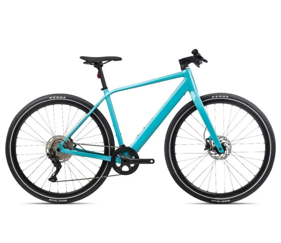 Orbea VIBE H30 Blue - L Ausverkauf