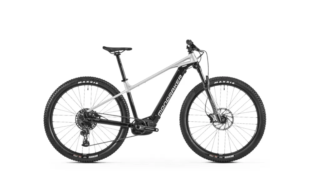 Finale Aktion Mondraker Prime 29 Silver/Black - S