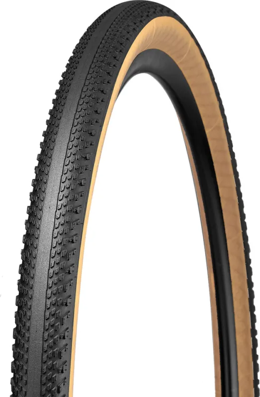 Letzte Chance Specialized Pathfinder TLR 28" Faltreifen - black-tan | 35 mm | 35-622