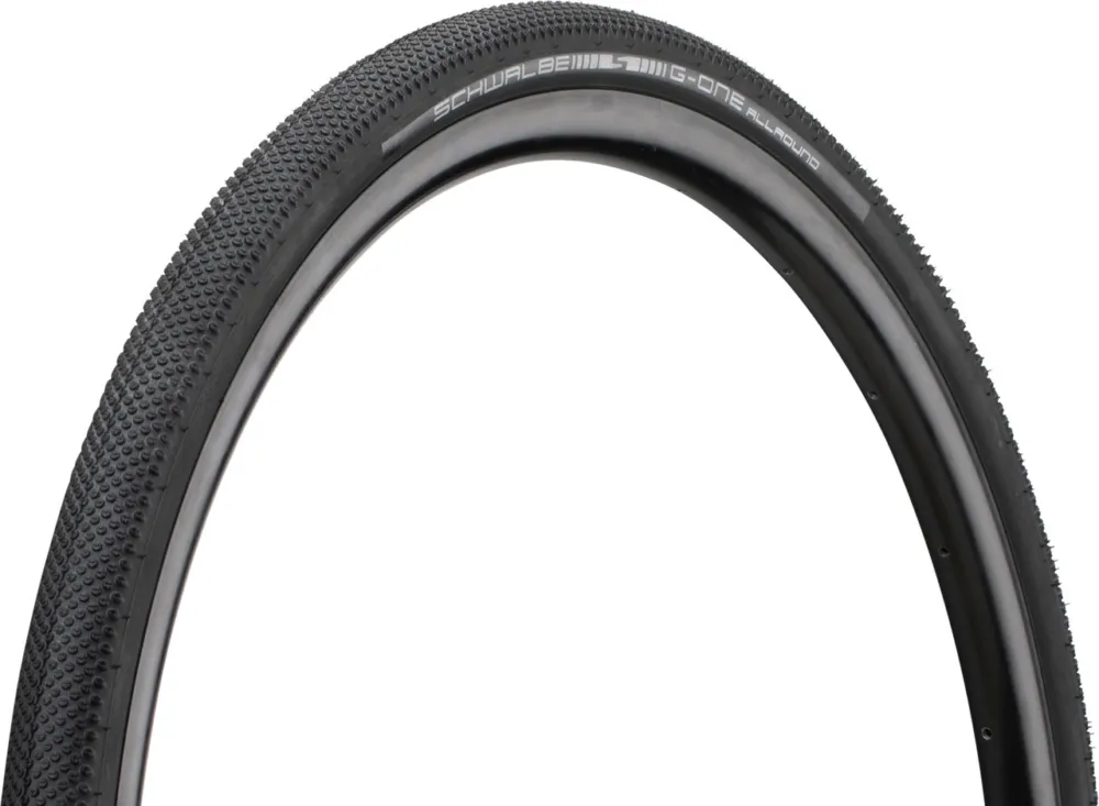 Schwalbe G-One Allround Performance ADDIX RaceGuard 28" Faltreifen - schwarz | 28 " | 40 mm | 40-622 Top-Preis