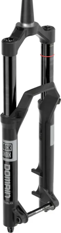 RockShox Domain Gold R DebonAir Boost 29" Federgabel - Werkstattverpackung - black | 170 mm | 44 mm | 29" | 1 1\\/8" - 1,5" tapered | 15 mm Steckachse | 110 mm Online Kaufen