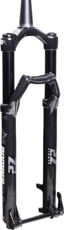 Direkt Vom Hersteller Marzocchi Bomber Z2 29" Boost Federgabel - black | 15 mm Steckachse | 110 mm | 51 mm | 1 1\\/8" - 1,5" tapered | 140 mm | 29"