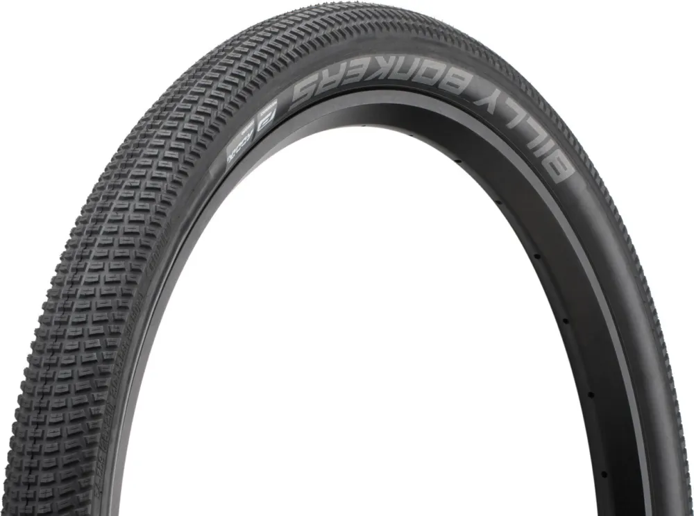 Knallerangebot Schwalbe Billy Bonkers Performance ADDIX 26" Faltreifen - schwarz | 26 " | 54 mm | 54-559 | 2.1 "
