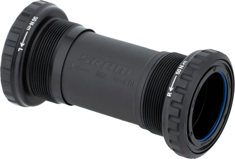 Top-Angebot SRAM DUB BSA Innenlager - black | BSA 83