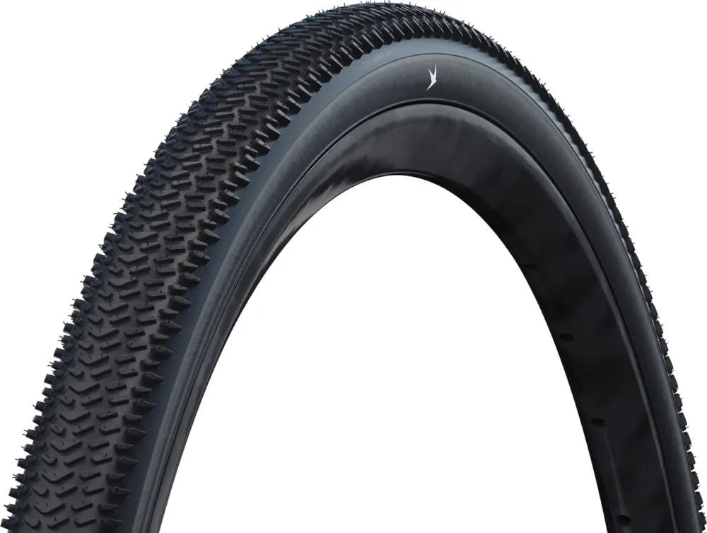 Schwalbe G-ONE R Pro Evolution ADDIX Race TLR 28" Faltreifen - schwarz | 40 mm | 40-622 Bestseller