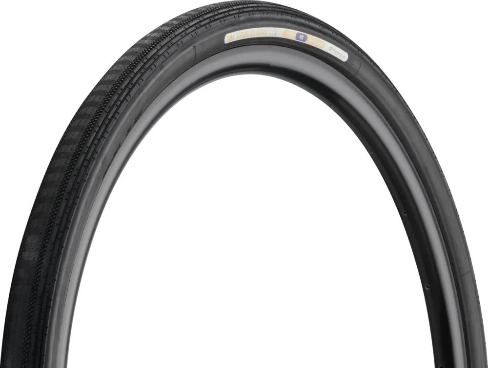 Panaracer GravelKing SS TLR 28" Faltreifen - black-black | 28 " | 45 mm | 45-622 Angebot