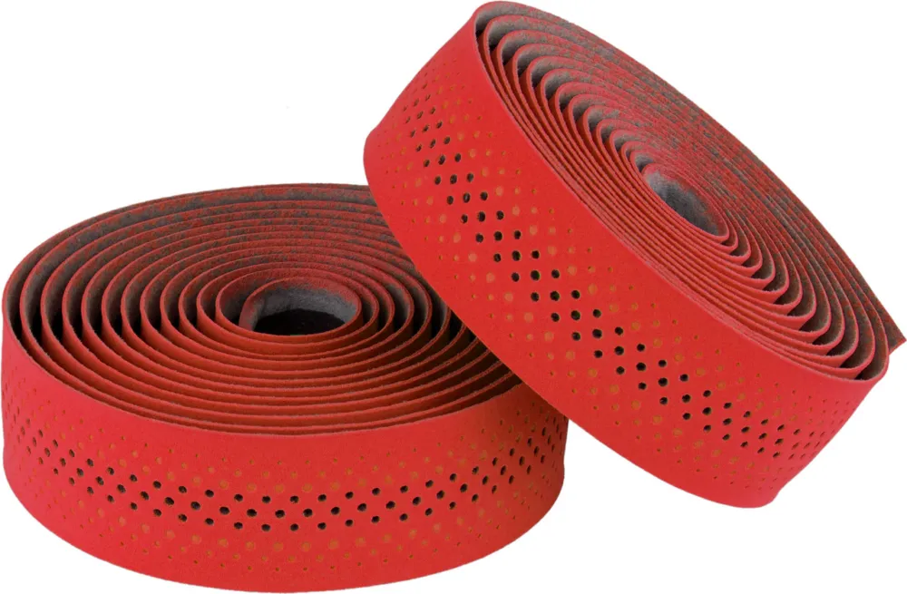 Fizik Tempo Microtex Bondcush Soft Lenkerband - red Jetzt Kaufen