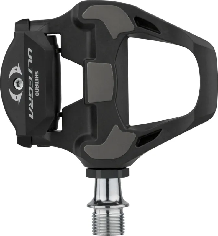 Markenprodukt Shimano Ultegra Carbon Klickpedale PD-R8000 - schwarz