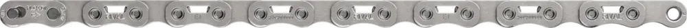 Wochenendangebot SRAM Rival E1 12-fach / 13-fach PowerLock Kette - silver | 126