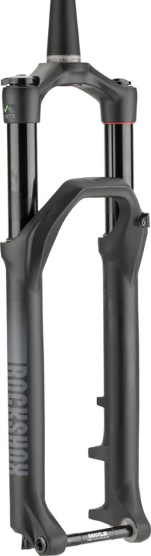 Direkt Vom Hersteller RockShox 35 Gold RL 29" Federgabel - Werkstattverpackung - black | 130 mm | 29" | 15 mm Steckachse | 1 1\\/8" - 1,5" tapered | 110 mm | 44 mm
