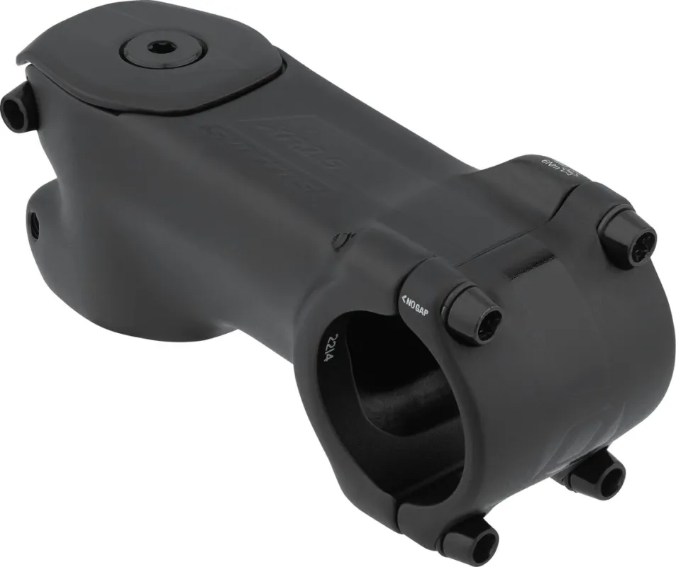Knallerangebot Syncros XR1.5 Vorbau - black | -17° | 90 mm