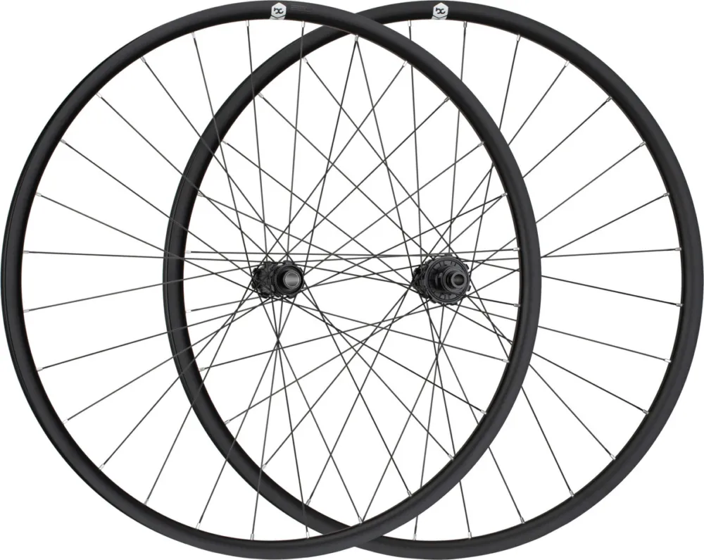 bc original Loamer MK2 Disc Center Lock 29" Boost Laufradsatz - schwarz | Boost | 148 mm | 110 mm | Boost | 29" | 110 mm | SRAM XD | 110 mm | 148 mm | SRAM XD Must-Have
