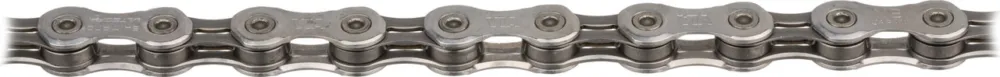 Versand Am Gleichen Tag Shimano Ultegra / Dura-Ace / 105 Kette CN-6701 10-fach - silber | 114