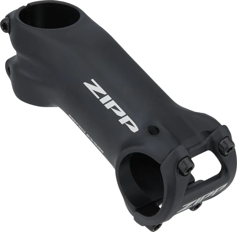 Highlight Zipp Service Course 31.8 Vorbau - blast black | +25°\\/-25° (Flip Flop ) | 90 mm