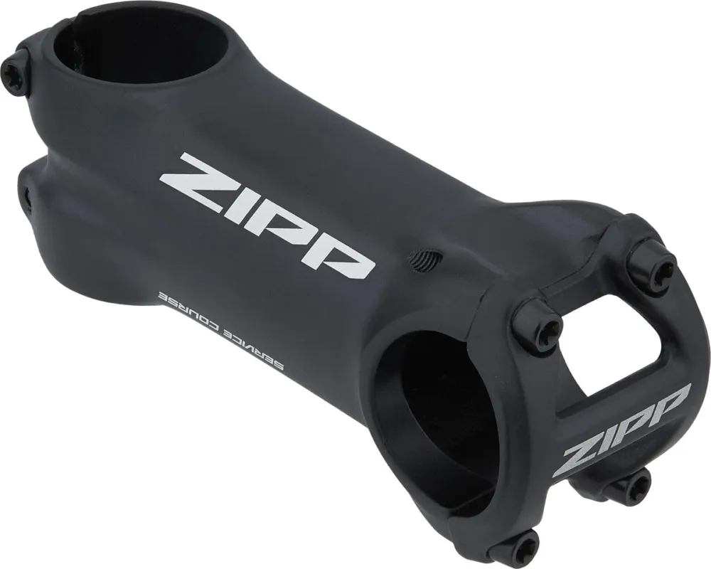 Sale Zipp Service Course 31.8 Vorbau - blast black | +25°\\/-25° (Flip Flop ) | 105 mm