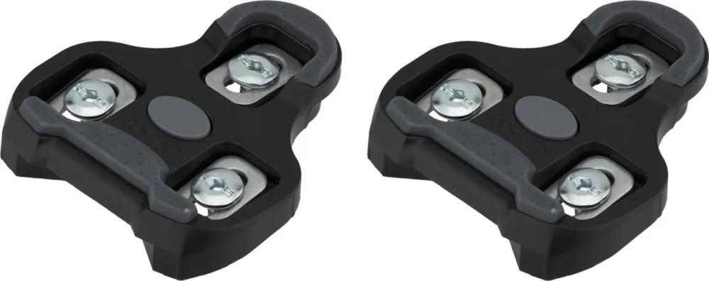 Ausverkauf Look Kéo Grip Cleats - schwarz
