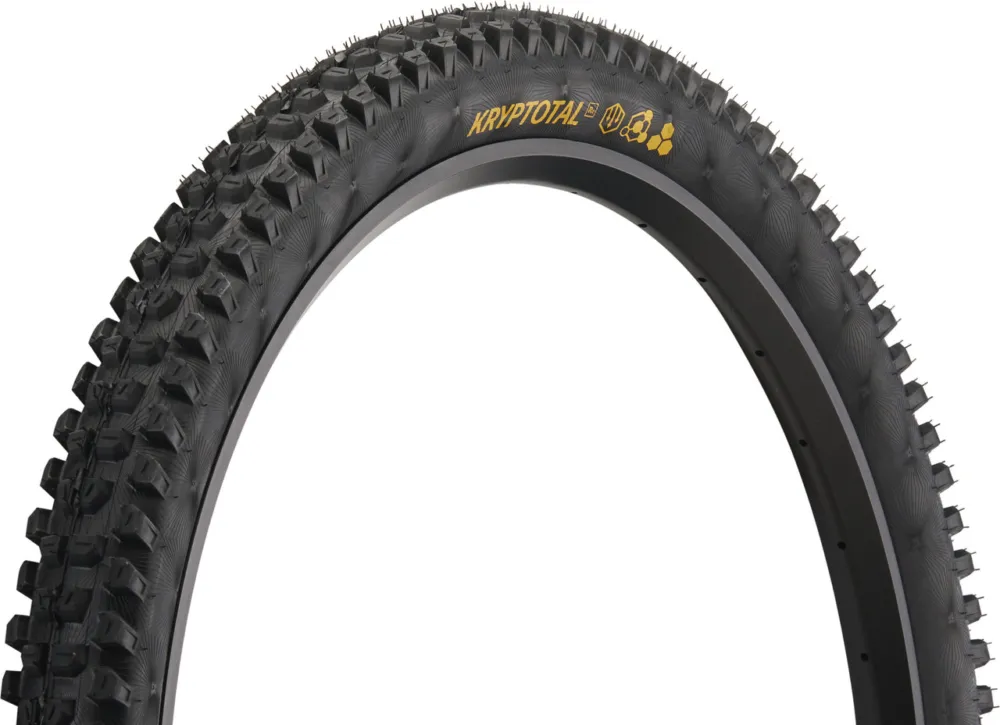 Beliebt Continental Kryptotal-R Downhill Soft 27,5" Faltreifen - schwarz | 27.5 " | 60-584 | 2.4 " | 60 mm