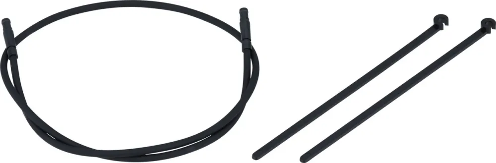 Aktuell Shimano Stromkabel EW-SD300-I für Di2 - schwarz | 600 mm