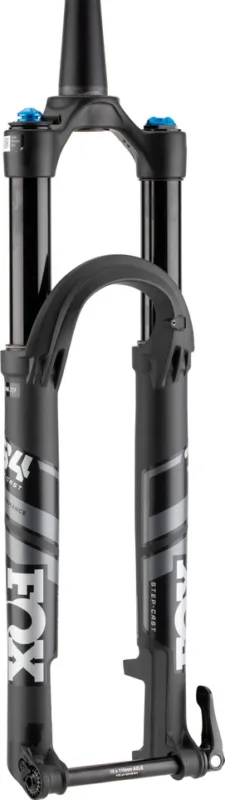 Fox Racing Shox 34 Float GRIP SC Performance 29" Remote Federgabel - Werkstattverpack. - black | 15 mm Steckachse | 110 mm | 120 mm | 1 1\\/8" - 1,5" tapered | 51 mm | 29" Knallerangebot