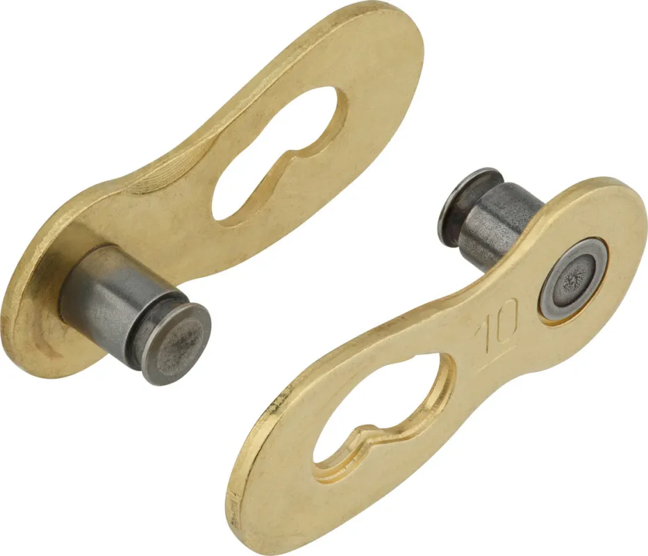 Connex Kettenschloss Link - schwarz | 11 fach Bestseller