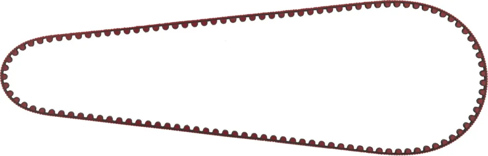 Bestpreis Gates CDX Riemen - schwarz | 1320 mm
